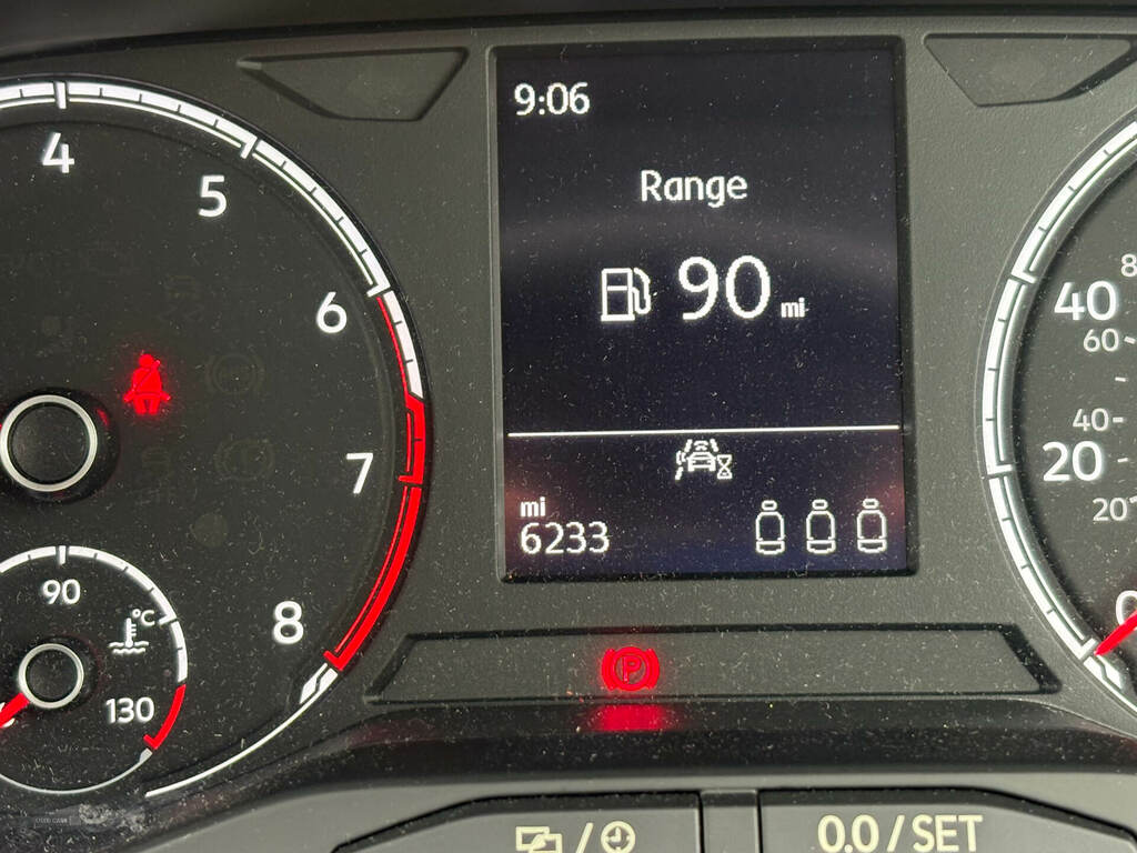 Volkswagen Polo 1.0 Tsi 95 Match Silver #2