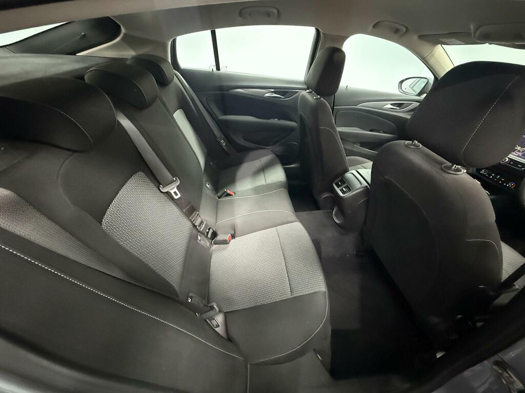Vauxhall Insignia 1.5T 165 Design Nav Grey #6