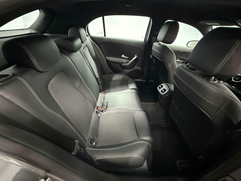 Mercedes-Benz A Class A180 Sport PK69MKX Grey #6