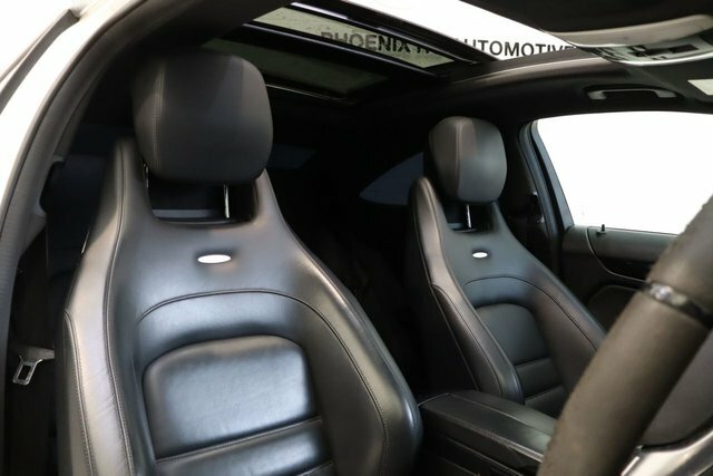 Mercedes-Benz C Class 6.3 C63 V8 Amg Edition 507 Coupe Spds M White #6