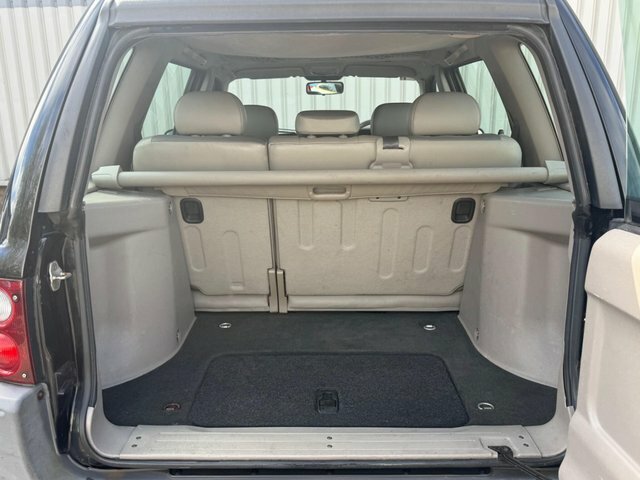 Land Rover Freelander 2.0 Td4 Hard Top Blue #35