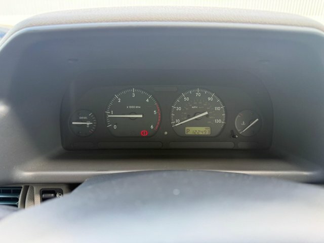 Land Rover Freelander 2.0 Td4 Hard Top Blue #33