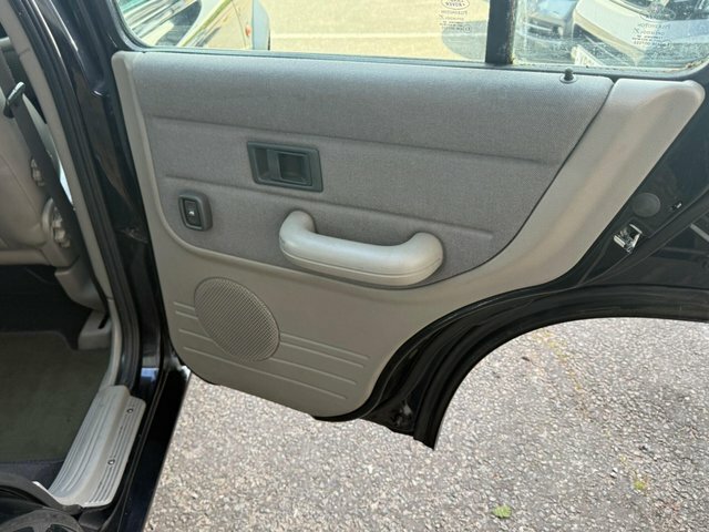 Land Rover Freelander 2.0 Td4 Hard Top Blue #28