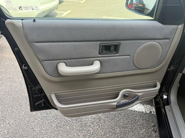 Land Rover Freelander 2.0 Td4 Hard Top Blue #25