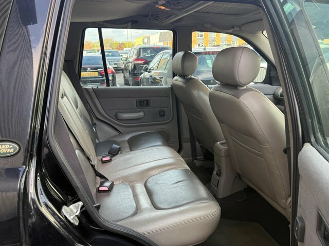 Land Rover Freelander 2.0 Td4 Hard Top Blue #14