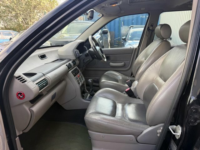 Land Rover Freelander 2.0 Td4 Hard Top Blue #40