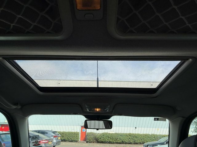 Land Rover Freelander 2.0 Td4 Hard Top Blue #38