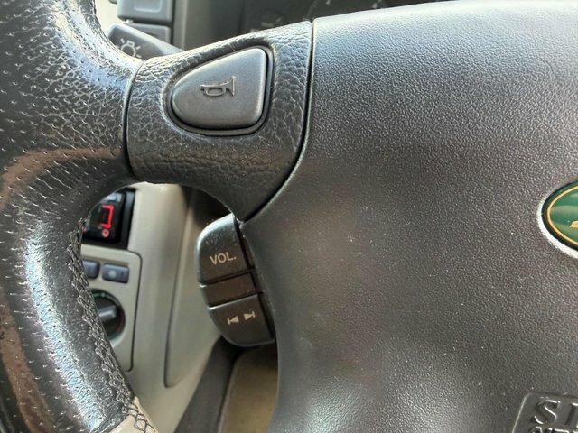 Land Rover Freelander 2.0 Td4 Hard Top Blue #20