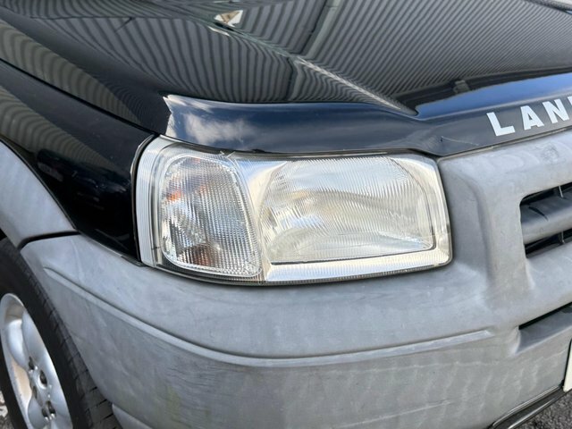 Land Rover Freelander 2.0 Td4 Hard Top Blue #41