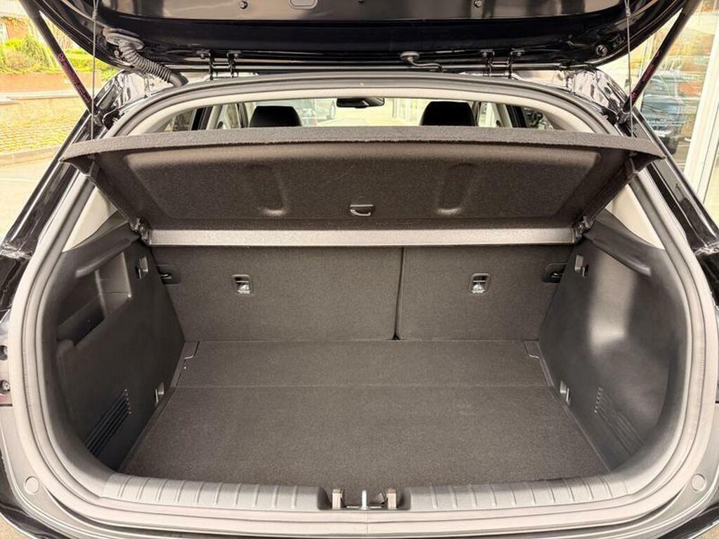 Kia Stonic 1.0 T-gdi Mhev Shadow Suv Hybrid Dct Eu YH74VBD Black #6