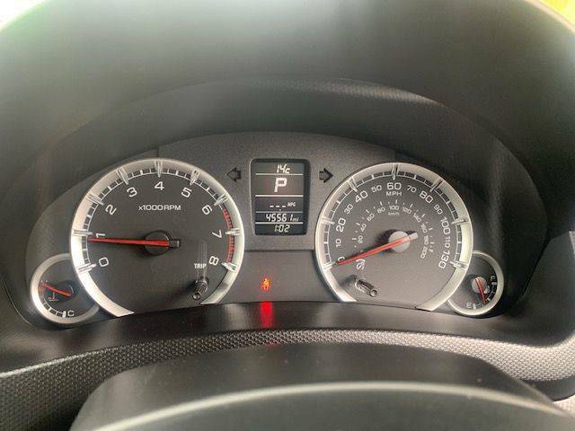 Suzuki Swift 1.2 Sz4 Nav - 2016 16 Grey #5