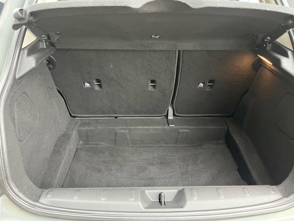Mini Hatch 1.5L Cooper DGZ9458 Grey #4