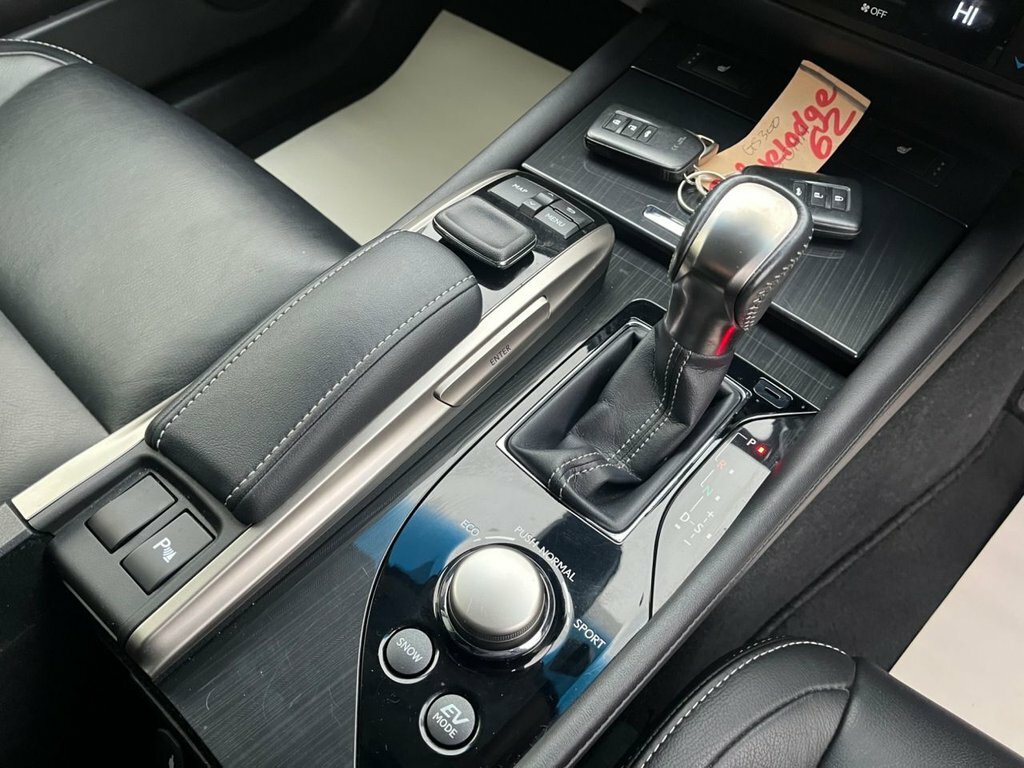 Lexus GS 2.5L Executive Edition Silver #4