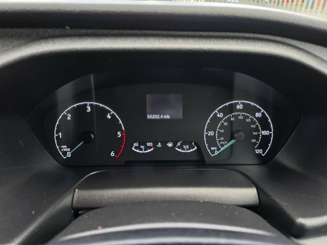 Ford Transit Custom 2.0 350 Ecoblue Leader Lwb Rwd L3 H3 130 Bhp Euro BJ22NLC White #4