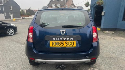 Dacia Duster Laureate Prime Dci KW65SGO #5