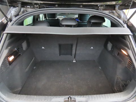 Citroen DS4 Dstyle 118 Bhp Grey #6