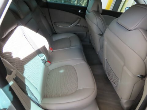 Citroen C5 Diesel Grey #7