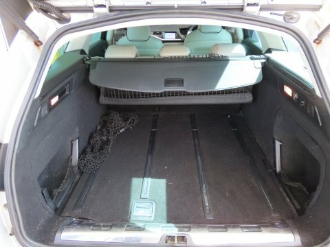 Citroen C5 Diesel Grey #8