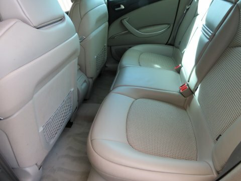 Citroen C5 Diesel Grey #6