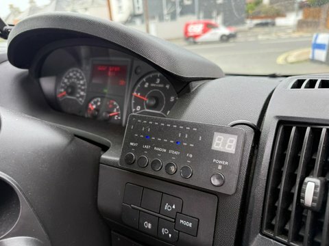 Citroen Relay 35 L3dropside  #5