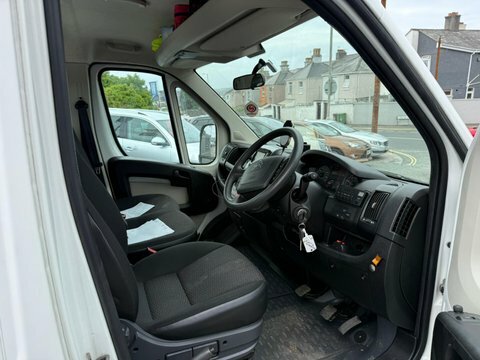 Citroen Relay 35 L3dropside  #6