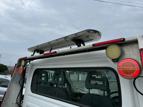 Citroen Relay 35 L3dropside  #4