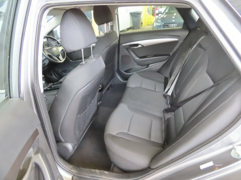 Hyundai I40 Diesel White #7