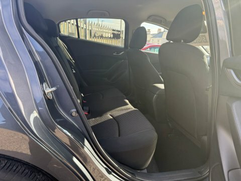 Mazda 3 D Se-l Nav LK16LBX #6