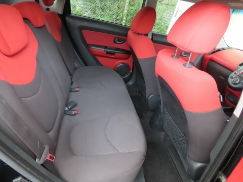 Kia Soul   #5