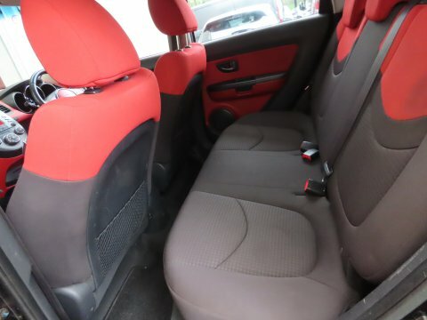 Kia Soul   #4