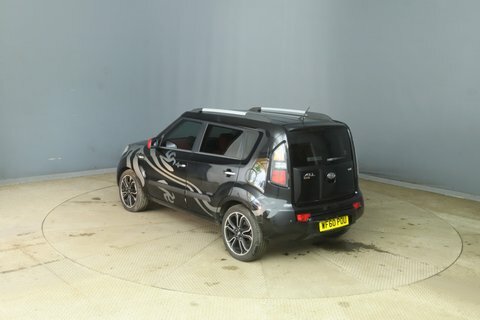 Kia Soul   #3