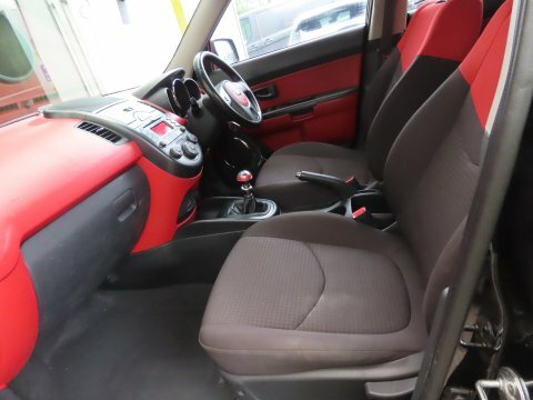 Kia Soul   #8