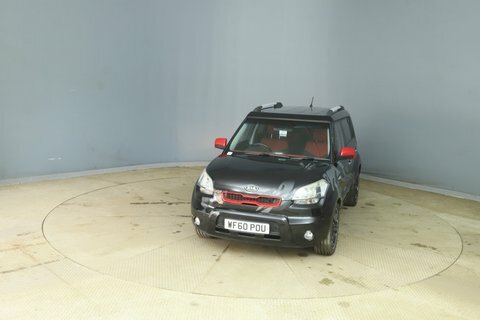 Kia Soul   #1