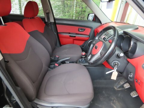 Kia Soul   #7