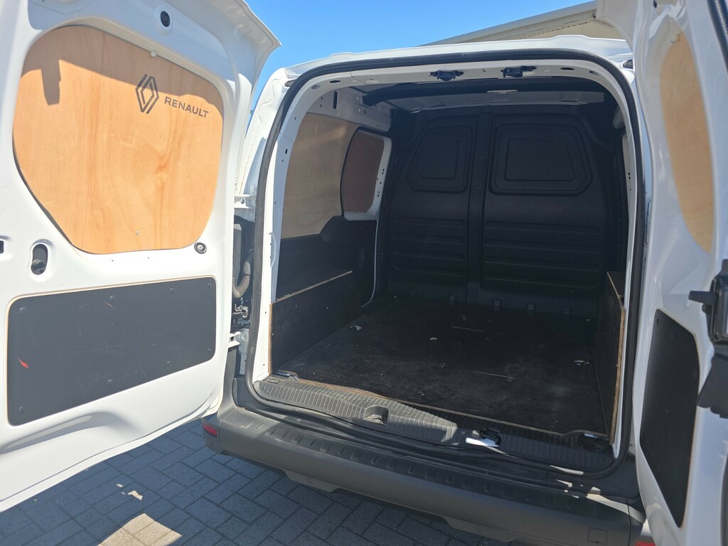 Renault Kangoo L1 E-tech Advance WM24APY #6