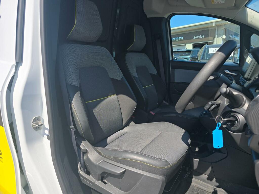 Renault Kangoo L1 E-tech Advance WM24APY #3
