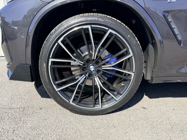 BMW X3 2.0 20D Mht M RJ22LKF Grey #5