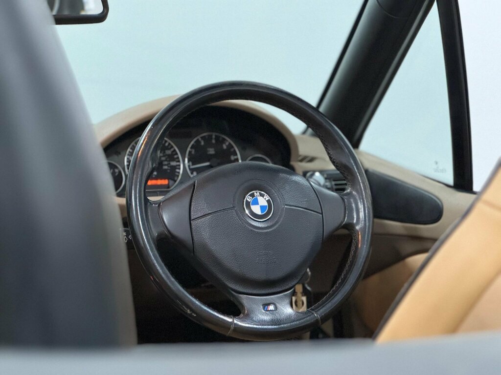 BMW Z3 2.8I Roadster 225 Gkm, 193 Bhp  #5