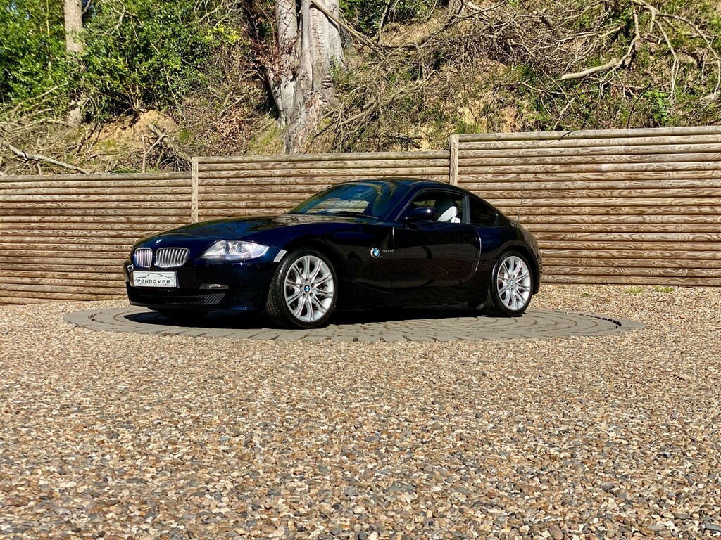 2009 BMW Z4