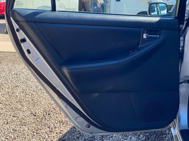 Toyota Corolla Hatchback 1.6 Vvt-i T3 200251 Black #47