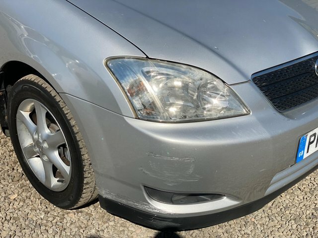 Toyota Corolla Hatchback 1.6 Vvt-i T3 200251 Black #22