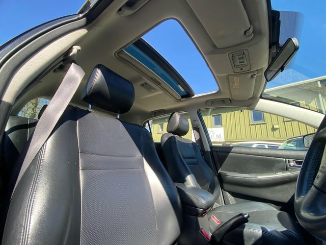Toyota Corolla Hatchback 1.6 Vvt-i T3 200251 Black #6