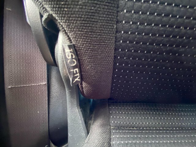 Daihatsu Terios Sx Black #29