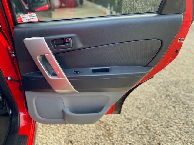 Daihatsu Terios Sx Black #31