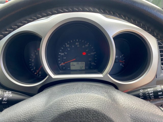 Daihatsu Terios Sx Black #21