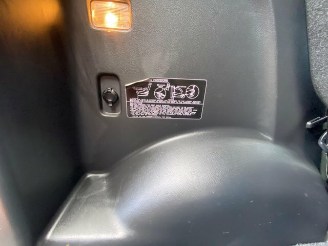 Daihatsu Terios Sx Black #38
