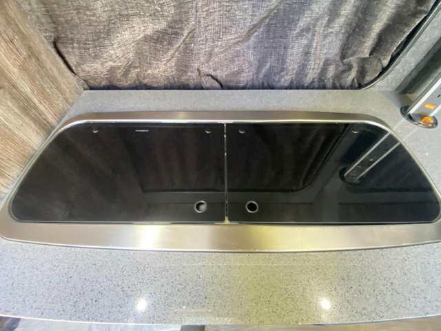 Volkswagen Crafter 2.5 Bluetdi Medium High Silver #51