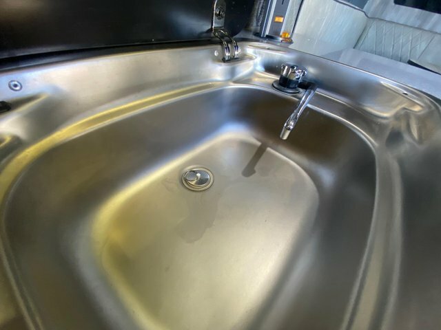 Volkswagen Crafter 2.5 Bluetdi Medium High Silver #52