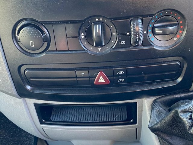 Volkswagen Crafter 2.5 Bluetdi Medium High Silver #40
