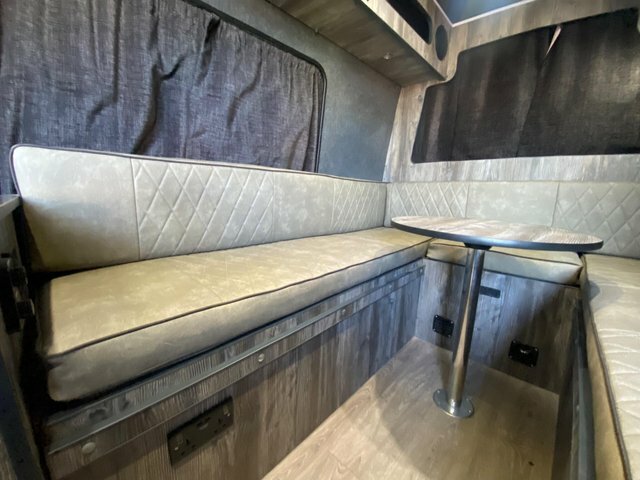 Volkswagen Crafter 2.5 Bluetdi Medium High Silver #56